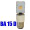 Ampoule led intérieure - Adaptateur pour culot G4 - BA 15 D