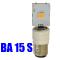 Ampoule led intérieure - Adaptateur pour culot G4 - BA 15 S