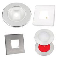 Led Recessed ceiling light