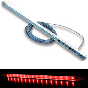 GAVRINIS - wired led strip - 15w - red