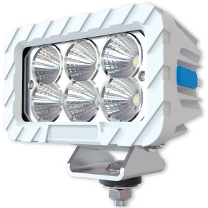IP68 waterproof led spotlight - 36w - 3800 lumen - 60° beam angle : KERZO