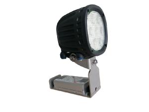 Krenn - waterproof led spotlight IP68 - 82w - 7000 lumen - 90° beam angle
