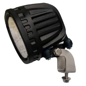 Krenn - waterproof led spotlight IP68 - 82w - 7000 lumen - 90° beam angle