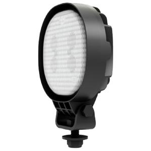Krenn - waterproof led spotlight IP68 - 14w - 750 lumen - 90° beam angle