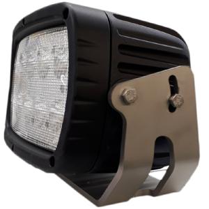 Krenn - waterproof led spotlight IP68 - 150w -100 - 260 vac - 13500 lumen - 90° beam angle