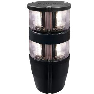 Navipro navigation light for boats <12 meters Masthead White 225°