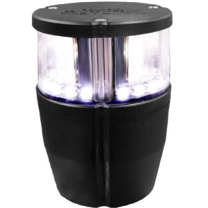 Navipro navigation light for boats <12 meters Masthead White 225°
