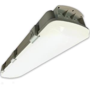 Waterproof led downlight : Carn 24VDC neutral white