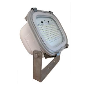 Ponant - waterproof led spotlight IP67 - Stainless steel 316L body - 34w