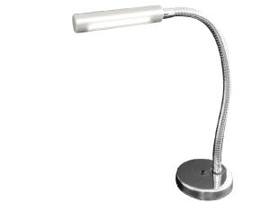 Led flex cabin lamp Yeu with switch and USB - 10w - warm white