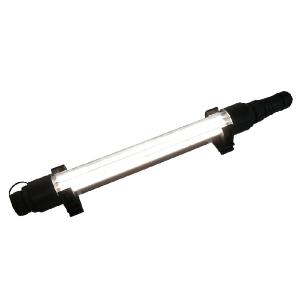 led tube - 30cm (12in) - 400lm - 4000k neutral white - IP67