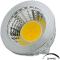 Dichroic led bulb - MR16 / GU5.3 - 210 lumen - 90° - Dimmable