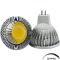 Dichroic led bulb - MR16 / GU5.3 - 210 lumen - 90° - Dimmable