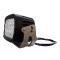 Krenn - waterproof led spotlight IP68 - 150w - 13500 lumen - 90° beam angle