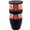 Navigation light for boats <50 meters (39 Ft) Red 360°: NAVIPRO