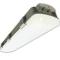 Waterproof led downlight : CARN 4000 lumen 225-260VAC (50Hz) neutral white