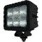 IP68 waterproof led spotlight - 55w - 5200 lumen - 28° beam angle : KERZO