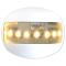 SIDELIGHT FOR BOAT <20 - 2NM - stern white 135°